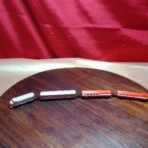 Micro machine Vgt train